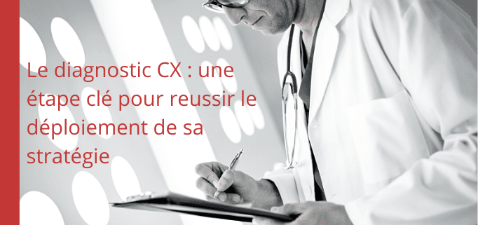 Diagnostic CX